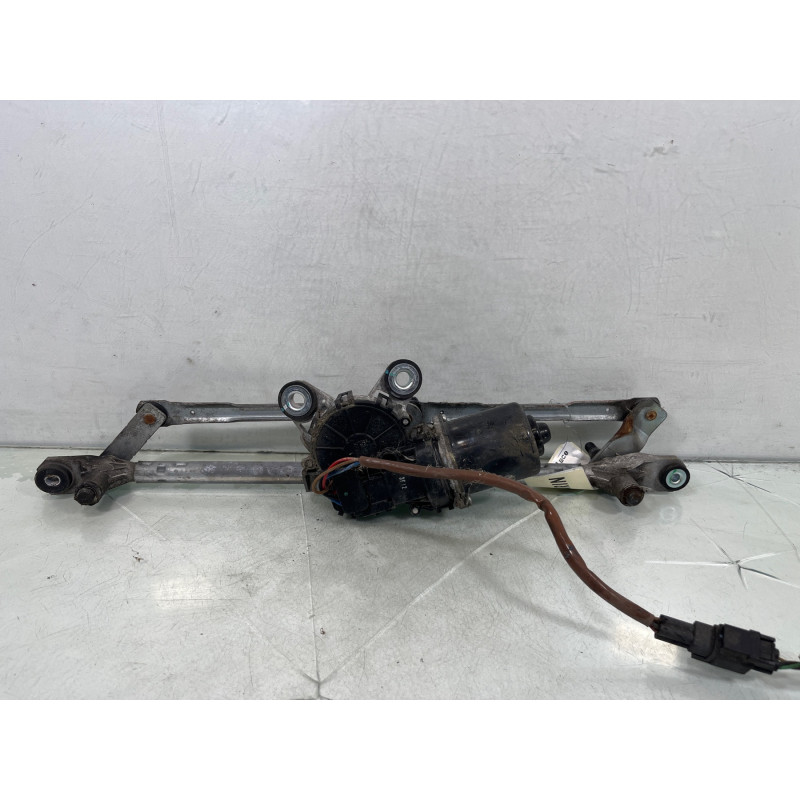 Moteur essuie glace avant OPEL ANTARA Photo n°2