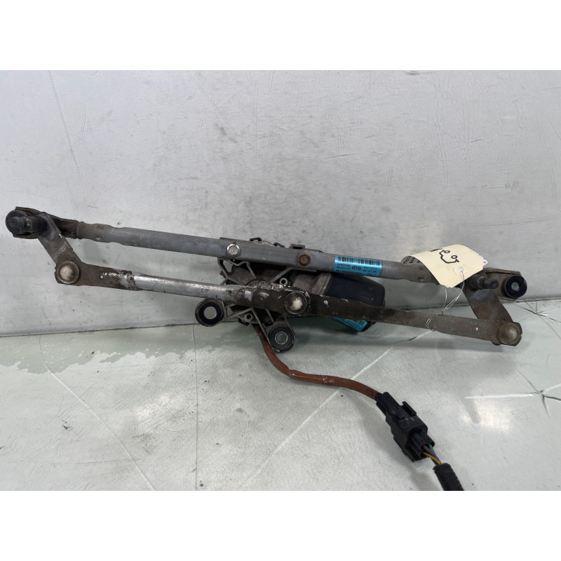 Moteur essuie glace avant OPEL ANTARA Photo n°5