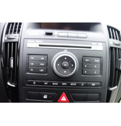 Etrier arriere gauche (freinage) KIA PRO-CEED 1