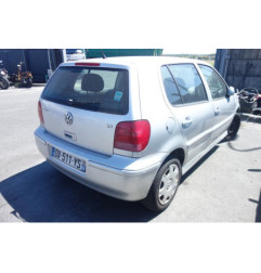 Etrier avant droit (freinage) VOLKSWAGEN POLO 3