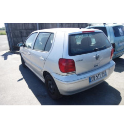 Etrier avant droit (freinage) VOLKSWAGEN POLO 3