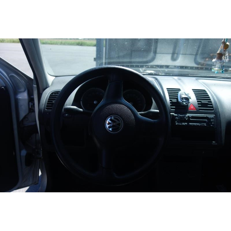 Etrier avant droit (freinage) VOLKSWAGEN POLO 3 Photo n°11
