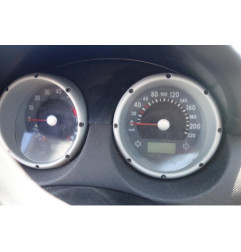 Etrier avant droit (freinage) VOLKSWAGEN POLO 3
