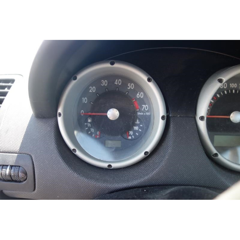 Etrier avant droit (freinage) VOLKSWAGEN POLO 3 Photo n°15