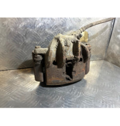 Etrier avant gauche (freinage) PEUGEOT 306