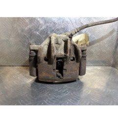 Etrier avant gauche (freinage) PEUGEOT 306