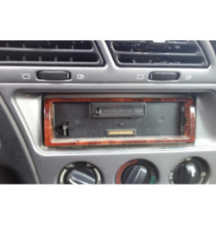 Etrier avant gauche (freinage) PEUGEOT 306