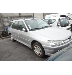 Etrier avant gauche (freinage) PEUGEOT 306