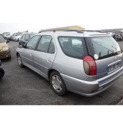 Etrier avant gauche (freinage) PEUGEOT 306