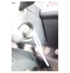 Etrier avant gauche (freinage) PEUGEOT 306