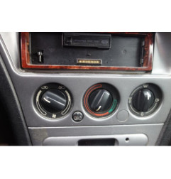 Etrier avant gauche (freinage) PEUGEOT 306