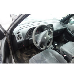 Etrier avant gauche (freinage) PEUGEOT 306