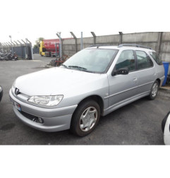 Etrier avant gauche (freinage) PEUGEOT 306