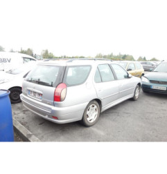 Etrier avant gauche (freinage) PEUGEOT 306