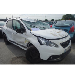 Etrier avant gauche (freinage) PEUGEOT 2008 1