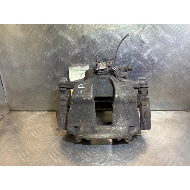 Etrier avant gauche (freinage) ALFA ROMEO MITO Photo n°2