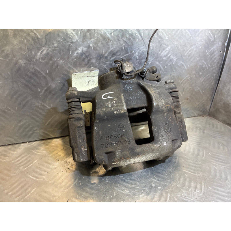 Etrier avant gauche (freinage) ALFA ROMEO MITO Photo n°3