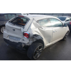 Etrier avant gauche (freinage) ALFA ROMEO MITO