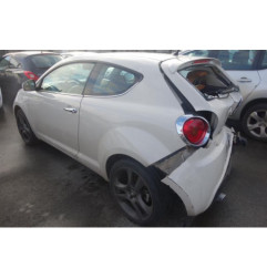 Etrier avant gauche (freinage) ALFA ROMEO MITO