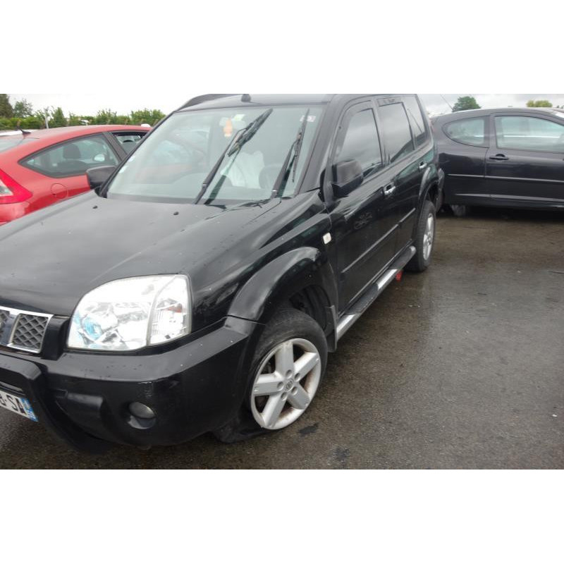 Etrier avant gauche (freinage) NISSAN X-TRAIL 1 Photo n°10