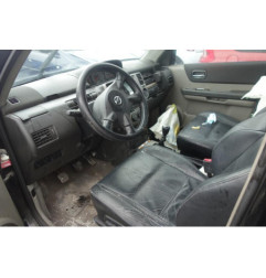Etrier avant gauche (freinage) NISSAN X-TRAIL 1