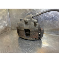 Etrier avant gauche (freinage) FORD KA 1
