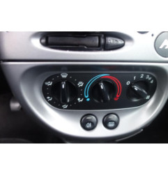 Etrier avant gauche (freinage) FORD KA 1