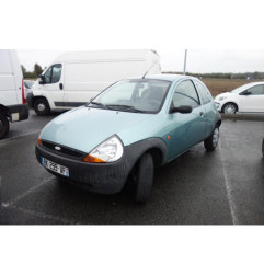 Etrier avant gauche (freinage) FORD KA 1