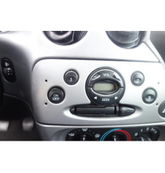 Etrier avant gauche (freinage) FORD KA 1