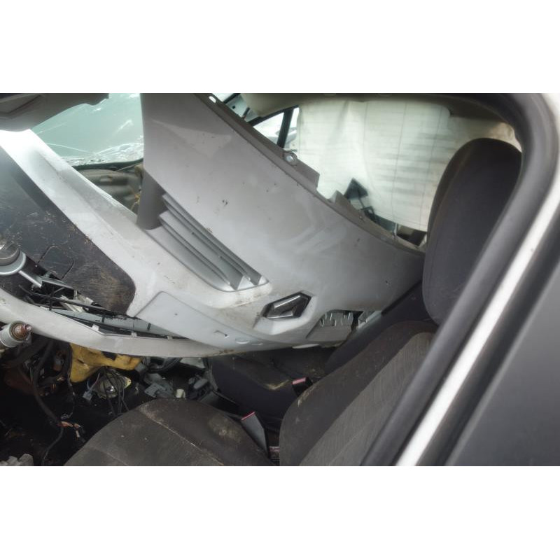 Etrier avant droit (freinage) RENAULT SCENIC 2 Photo n°4
