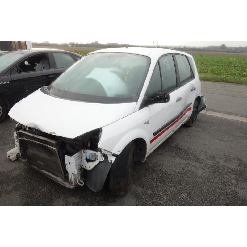 Etrier avant droit (freinage) RENAULT SCENIC 2 Photo n°5