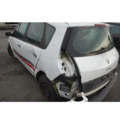 Etrier avant droit (freinage) RENAULT SCENIC 2