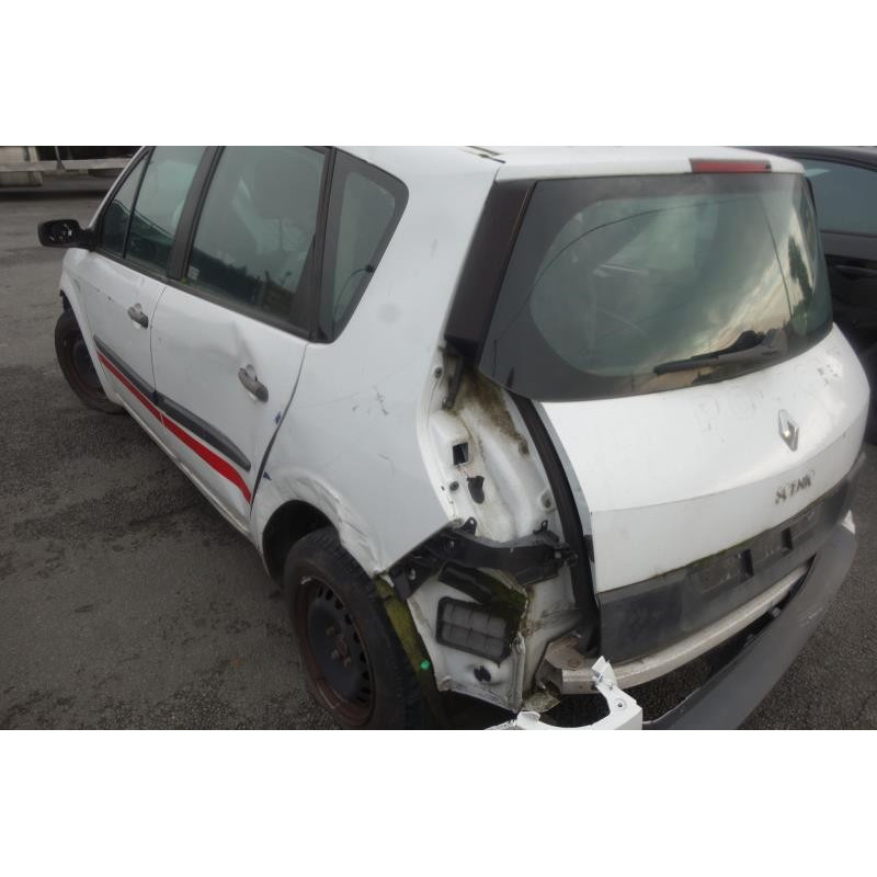 Etrier avant droit (freinage) RENAULT SCENIC 2 Photo n°7