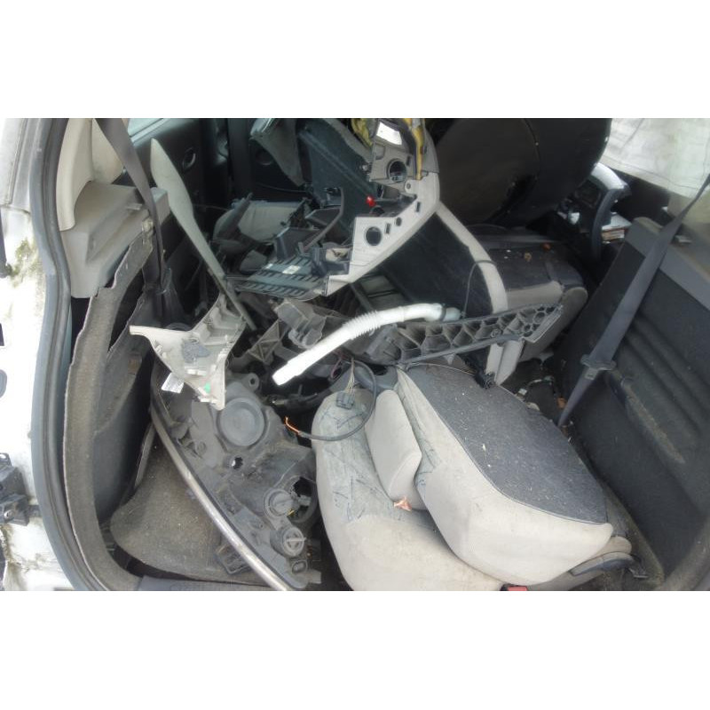 Etrier avant droit (freinage) RENAULT SCENIC 2 Photo n°8