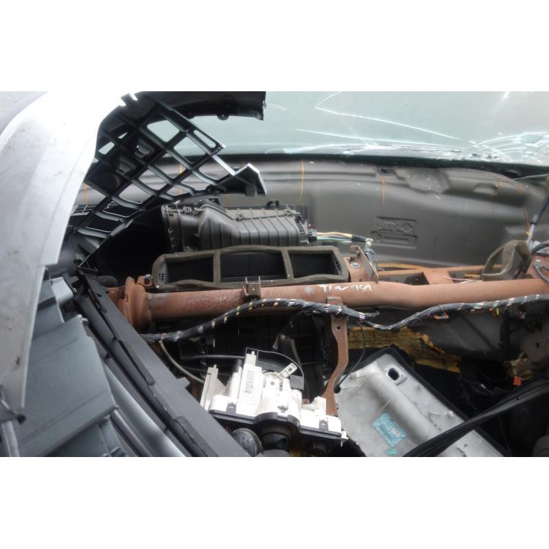 Etrier avant droit (freinage) RENAULT SCENIC 2 Photo n°10
