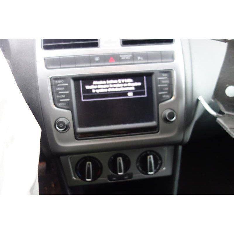 Etrier avant droit (freinage) VOLKSWAGEN POLO 5 Photo n°12