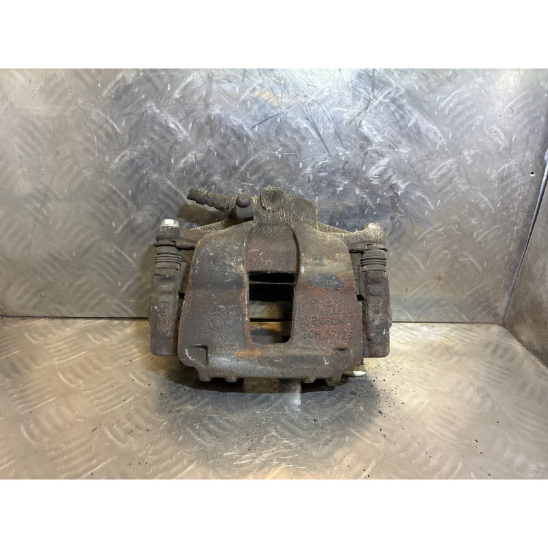 Etrier avant droit (freinage) ALFA ROMEO MITO Photo n°2