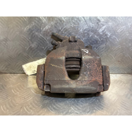 Etrier avant droit (freinage) RENAULT GRAND SCENIC 2 Photo n°1