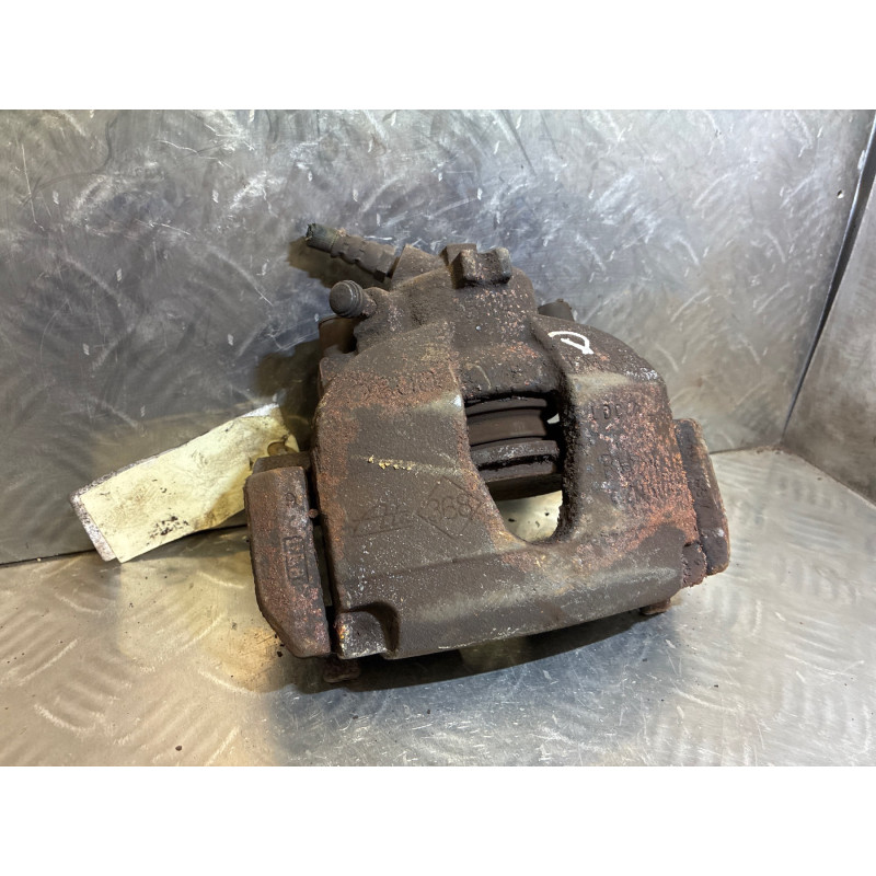 Etrier avant droit (freinage) RENAULT GRAND SCENIC 2 Photo n°2
