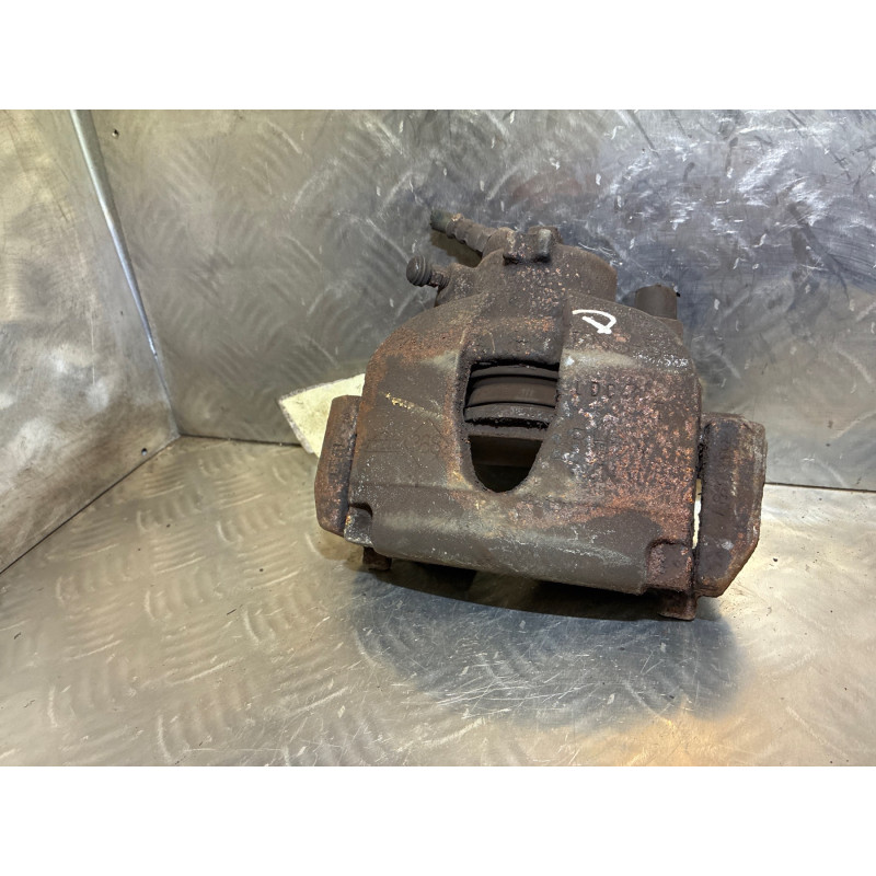 Etrier avant droit (freinage) RENAULT GRAND SCENIC 2 Photo n°3