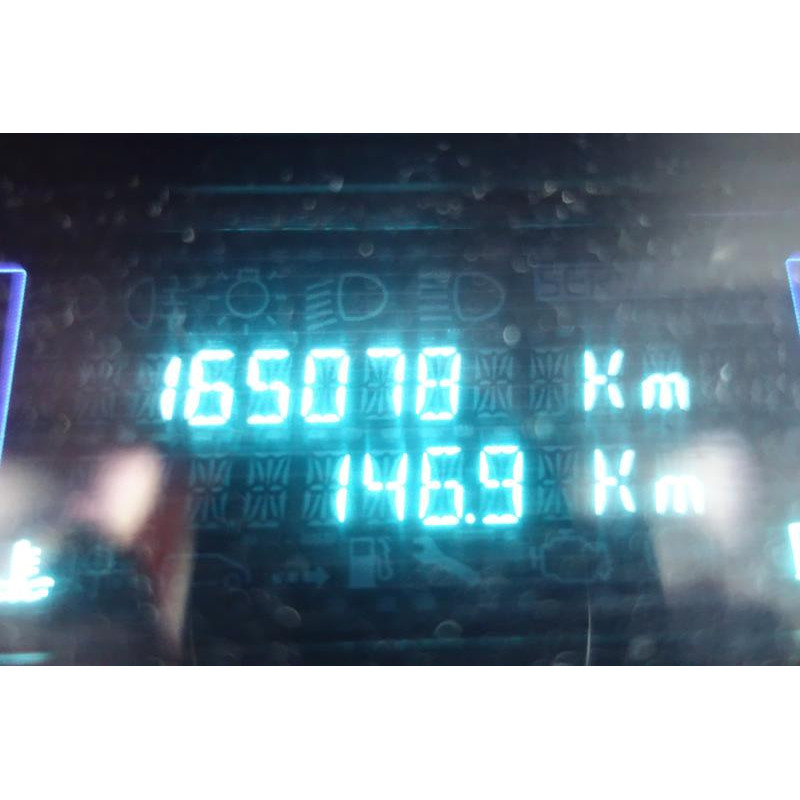 Etrier avant droit (freinage) RENAULT GRAND SCENIC 2 Photo n°9