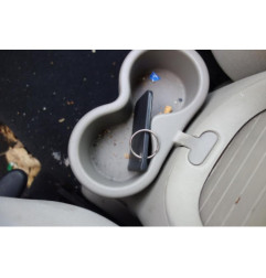 Etrier avant droit (freinage) RENAULT GRAND SCENIC 2