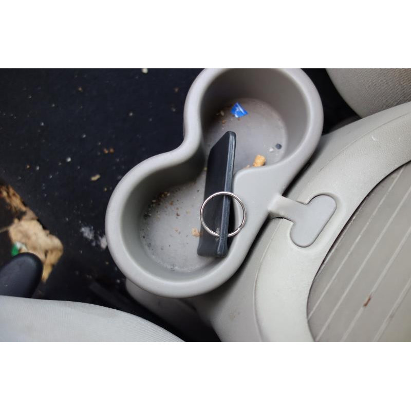 Etrier avant droit (freinage) RENAULT GRAND SCENIC 2 Photo n°11