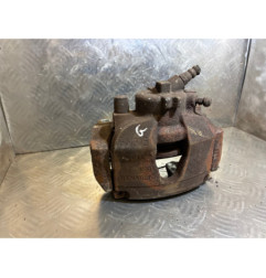 Etrier avant gauche (freinage) RENAULT GRAND SCENIC 2 Photo n°1