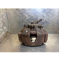 Etrier avant gauche (freinage) RENAULT GRAND SCENIC 2
