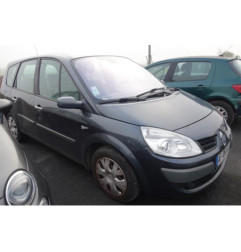 Etrier avant gauche (freinage) RENAULT GRAND SCENIC 2