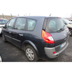 Etrier avant gauche (freinage) RENAULT GRAND SCENIC 2