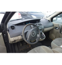 Etrier avant gauche (freinage) RENAULT GRAND SCENIC 2