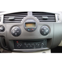 Etrier avant gauche (freinage) RENAULT GRAND SCENIC 2
