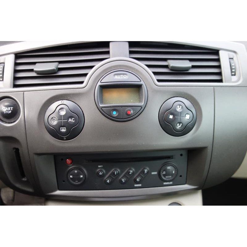 Etrier avant gauche (freinage) RENAULT GRAND SCENIC 2 Photo n°10